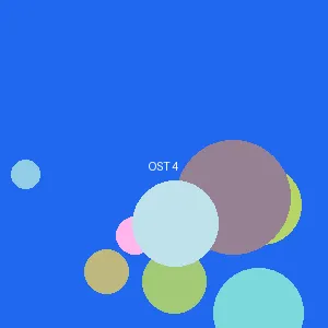 jerk off - 残響散歌封面